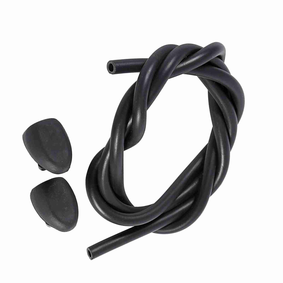2X Front Mist Spray Washer Nozzles: Perfect Fit For Peugeot 307 Windshield 6921341281504