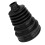Universal Silicone CV Axle Boot Dust Cover Ball 5