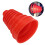 Universal Silicone CV Axle Boot Dust Cover Ball 5