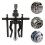 Bearing Puller Tool Carbon Steel Heavy Duty Hub 11