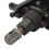 Bearing Puller Tool Carbon Steel Heavy Duty Hub 14