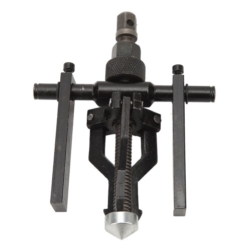 Bearing Puller Tool Carbon Steel Heavy Duty Hub 2