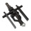 Bearing Puller Tool Carbon Steel Heavy Duty Hub 5