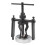 Bearing Puller Tool Carbon Steel Heavy Duty Hub 12
