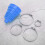 Universal Silicone CV Axle Boot Dust Cover Ball 6