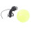 Improve Tennis Skill with High Elasticity Rope Trainer Ball 2