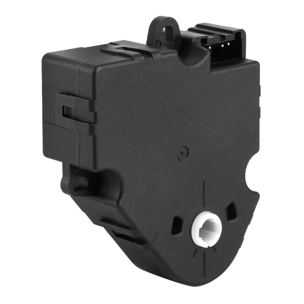 Hvac Ac Heater Air Blend Door Actuator 16163982 9121376678653