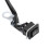 Winter 12V Heated Handlebar Inserts with Adjustable Temperature 12