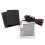 Winter 12V Heated Handlebar Inserts with Adjustable Temperature 2