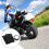 Winter 12V Heated Handlebar Inserts with Adjustable Temperature 6