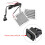 Winter 12V Heated Handlebar Inserts with Adjustable Temperature 4