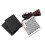 Winter 12V Heated Handlebar Inserts with Adjustable Temperature 1