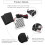 Winter 12V Heated Handlebar Inserts with Adjustable Temperature 7