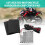 Winter 12V Heated Handlebar Inserts with Adjustable Temperature 8