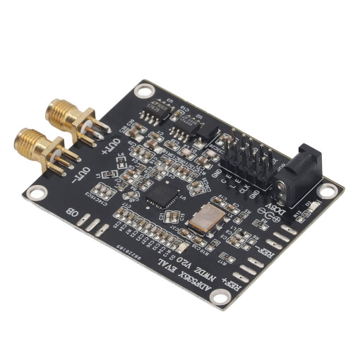 ADF 5355 Development Board Signal Generator Module 1