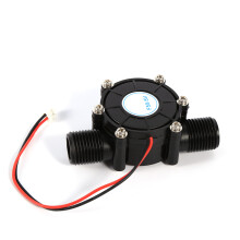 Efficient 10W Micro Hydro Generator DC 5V for Phone and LED Charging