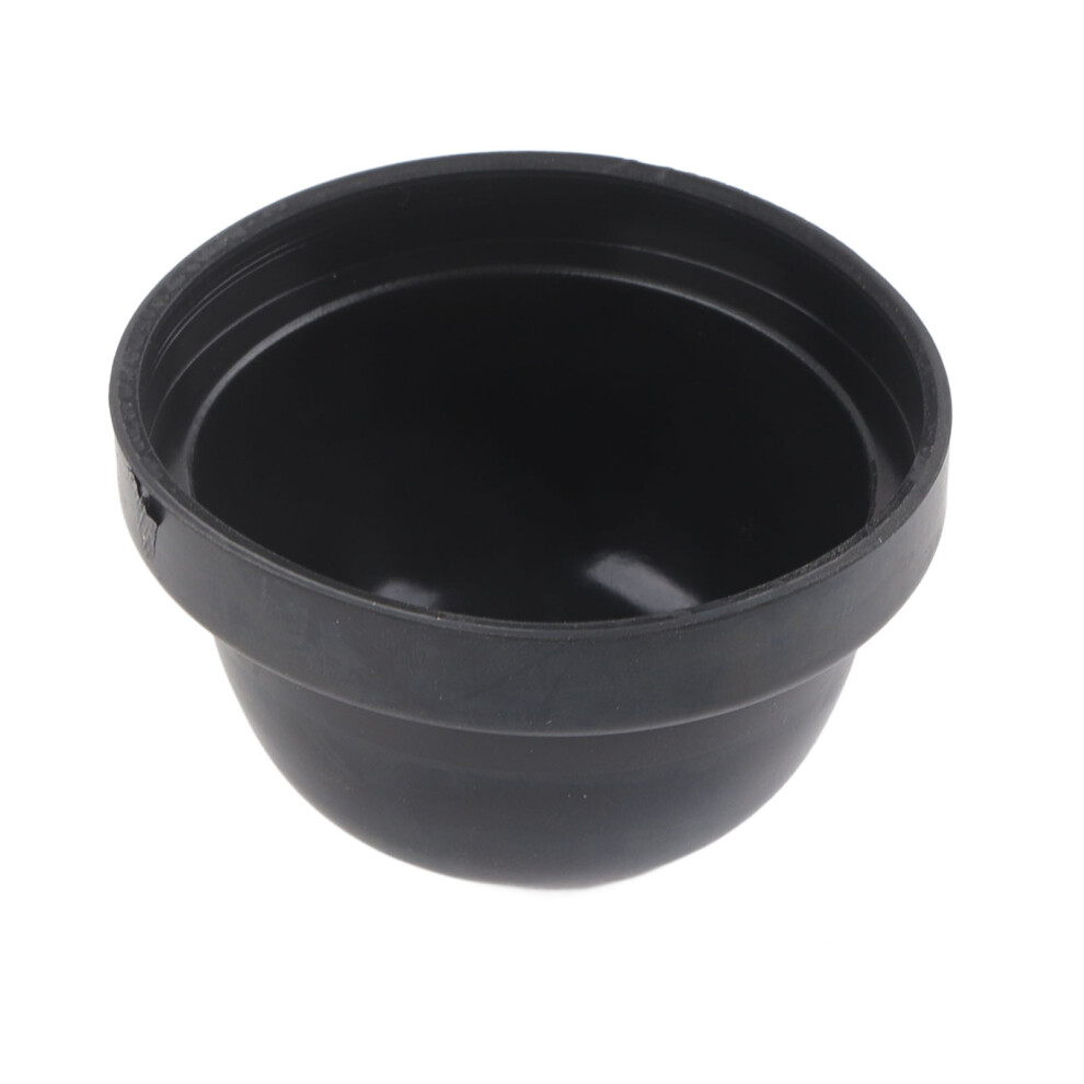 80Mm Rubber Housing Seal Cap Dust Cover For Led Hid Headlights Diy Retrofit 3301341286397