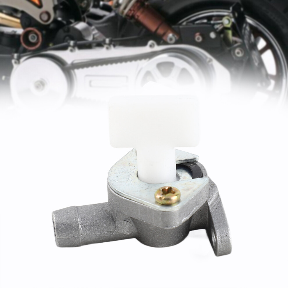 High Quality 47/49Cc Mini Moto Carburetor Fuel On Off Tap With Petcock Valve 7641341285591