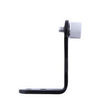 Precision L Shape Binocular Adapter Metal Mount for Tripod Compatibility