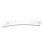 Pair Left & Right Interior Door Handle Panel for VW Beetle 1998-2010 5