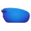 Standardversion Sonnenbrille 90 mAh polarisiert blau 9