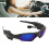 Standardversion Sonnenbrille 90 mAh polarisiert blau 15