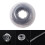 Grey Orthodontic Elastic Chains - Continuous Force for Teeth Alignment 10