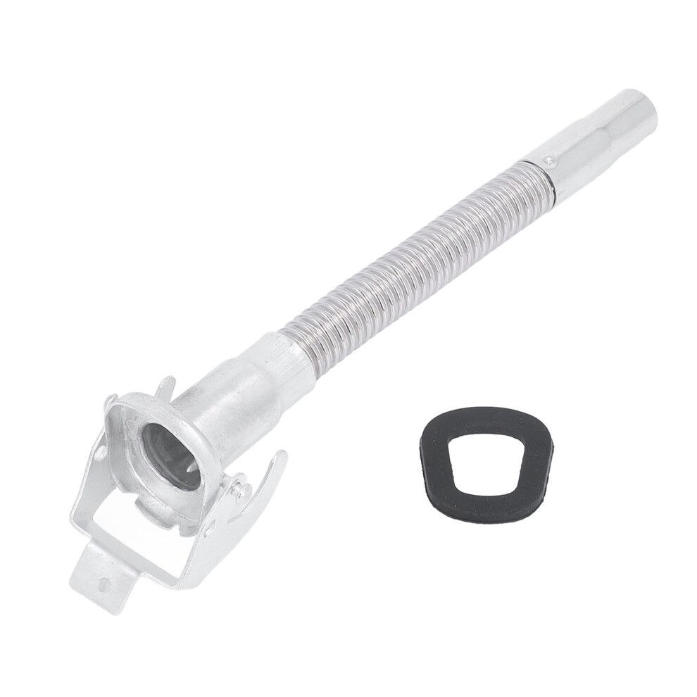 Oil Drain Hose Fuel Tank Spout Gas Can Nozzle