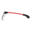 Spark Plug Wire Set Ignition Cable 9748UU Fits for 12