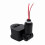 180 Degree Outdoor LED Motion Sensor Wall Light Switch Infrared PIR 6