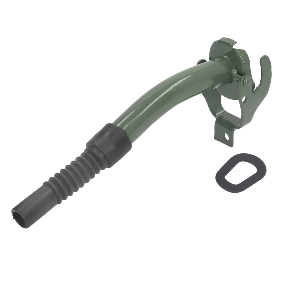 Gas Can Replacement Spout Kit 5L 10L 20L Metal