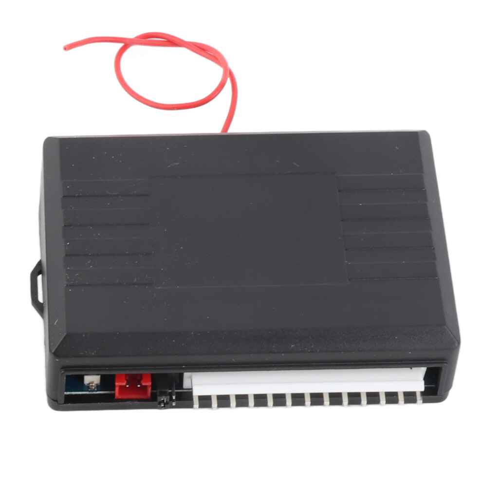 Upgrade Your Car With Keyless Entry System And Central Lock Kit 4641341291236