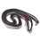 Climbing Rope Runner Webbing Sling 23KN 16mm x 60cm Flat Strap for Rescue 1