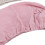 Durable Elastic Changing Pad Cover Set - Pink Apricot 2 Pieces 13