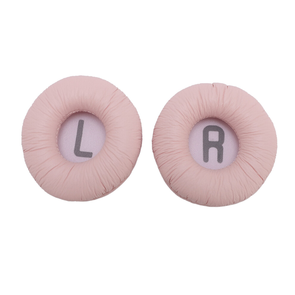 Ear Pad Replacement For Tune 600Btnc 660Nc 510Bt T450bt T500bt Light/Pink 5051341292918