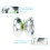 Anodized T6 Yoyo Balanced 8 Ball Bearing with String - Silver 3