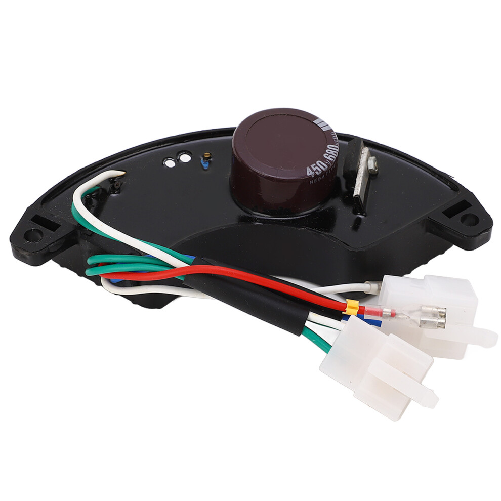 Automatic Voltage Regulator AVR 450V 680UF