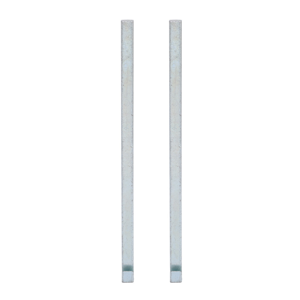 Carbon Steel Door Tweaker Wrench For Security Door Gap Adjustment, 122G 7641341293473
