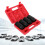 4pcs 6 Point 1/2in DR Front Back Wheel Drive Axle 4