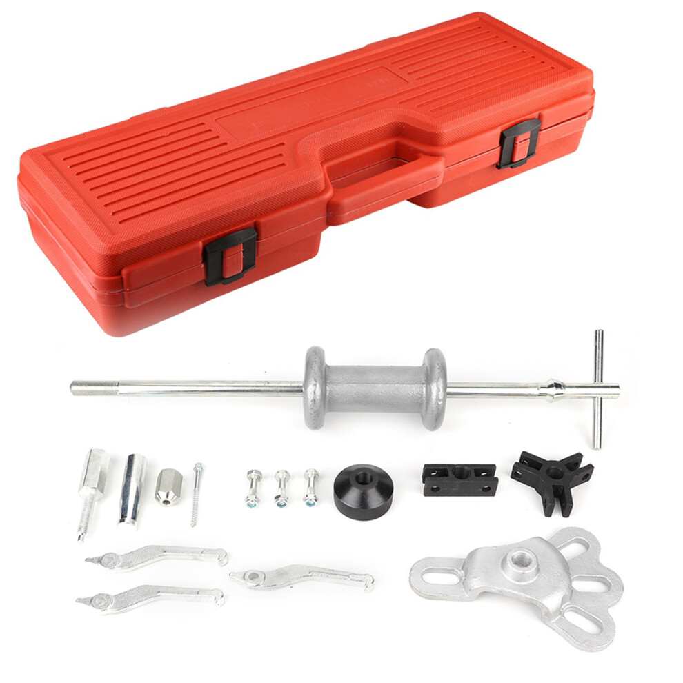 9 Way Universal Slide Hammer Set Bearing Puller 9121376680434