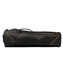 600D Water-Resistant Trombone Gig Bag Backpack for Alto/Tenor Adjustable Straps