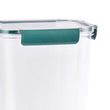 Grüner 3,5-L-Wasserkocher aus PET – Große Kapazität