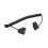 D-TAP 2-Pin Männchen-zu-Männchen Kabel, Schwarz, 1 m 6