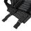 Max 20kg Adjustable Weighted Vest for Boxing, 60cm Black 7
