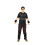 Max 20kg Adjustable Weighted Vest for Boxing, 60cm Black 1