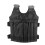 Max 20kg Adjustable Weighted Vest for Boxing, 60cm Black 11