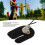 Double Layer Leather Finger Tab for Recurve Bow Shooting, 8.5x7x3.6cm 8