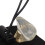 Double Layer Leather Finger Tab for Recurve Bow Shooting, 8.5x7x3.6cm 5
