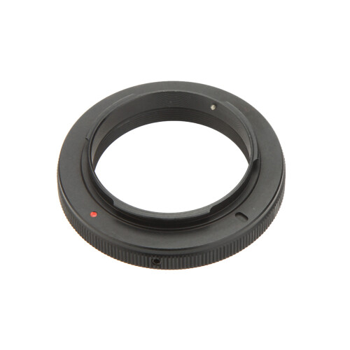 Andoer T/T2 Mirror Lens Adapter for Nikon AI Mount Cameras Easy Installation 2