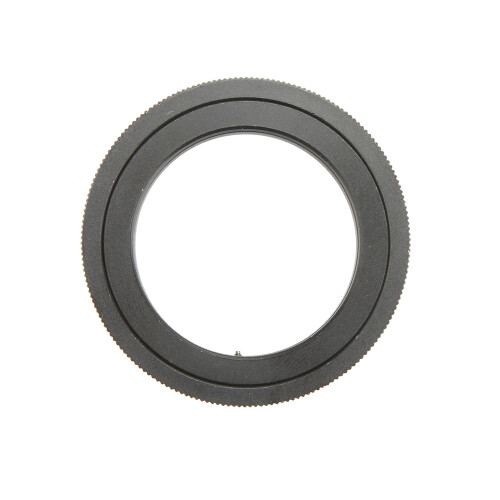 Andoer T/T2 Mirror Lens Adapter for Nikon AI Mount Cameras Easy Installation 1